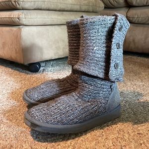 Womens UGG boots